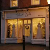 Inside Dress The Bride Ltd
