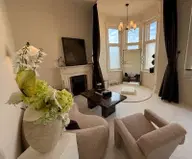 Inside Belle Lueur Bridal Ltd