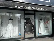 Inside London Bride