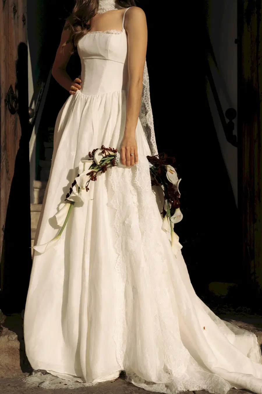 Adeline by MWL Bride - view 5 of 5