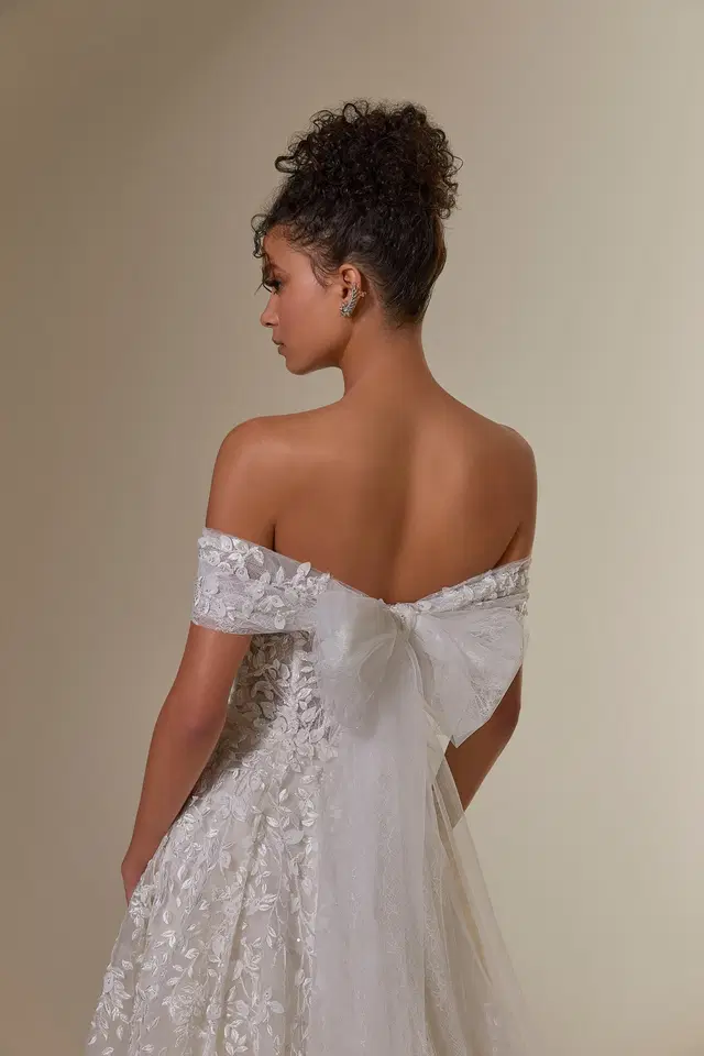 Mackanzie by Mori Lee - view 2 of 3