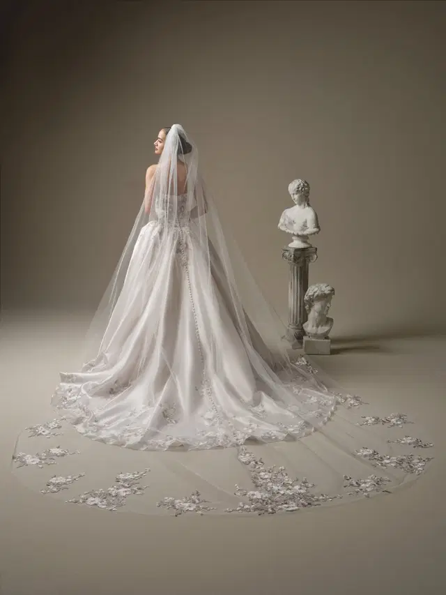 Alvarez by Sottero & Midgley - view 10 of 14