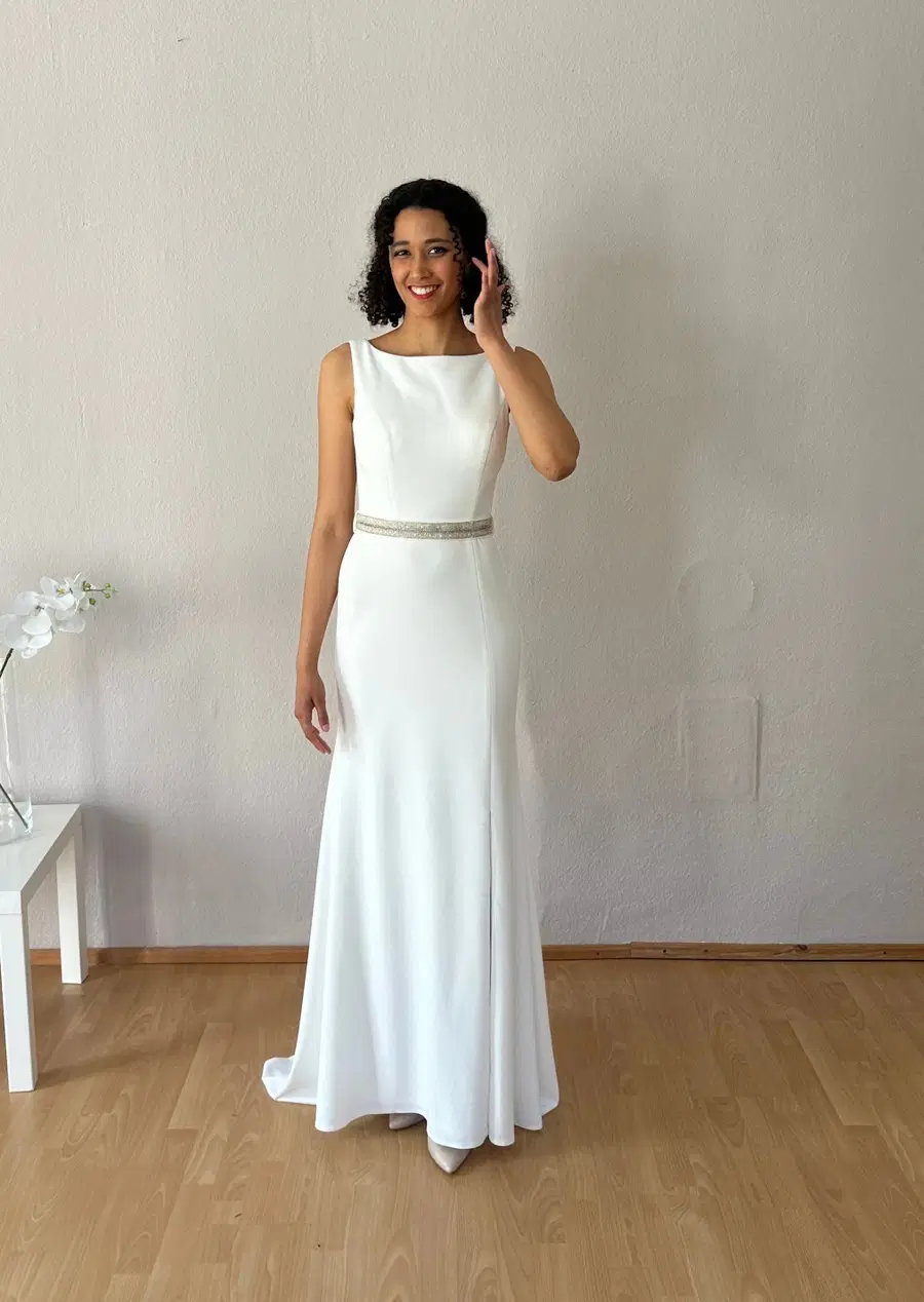 Kleid STBC 1243-3 by myprettydress by Basedow - view 2 of 7