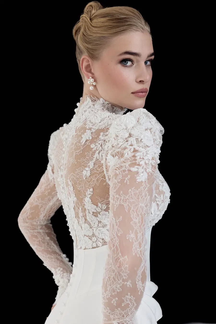 Angelica by Josephine Scott - view 8 of 8