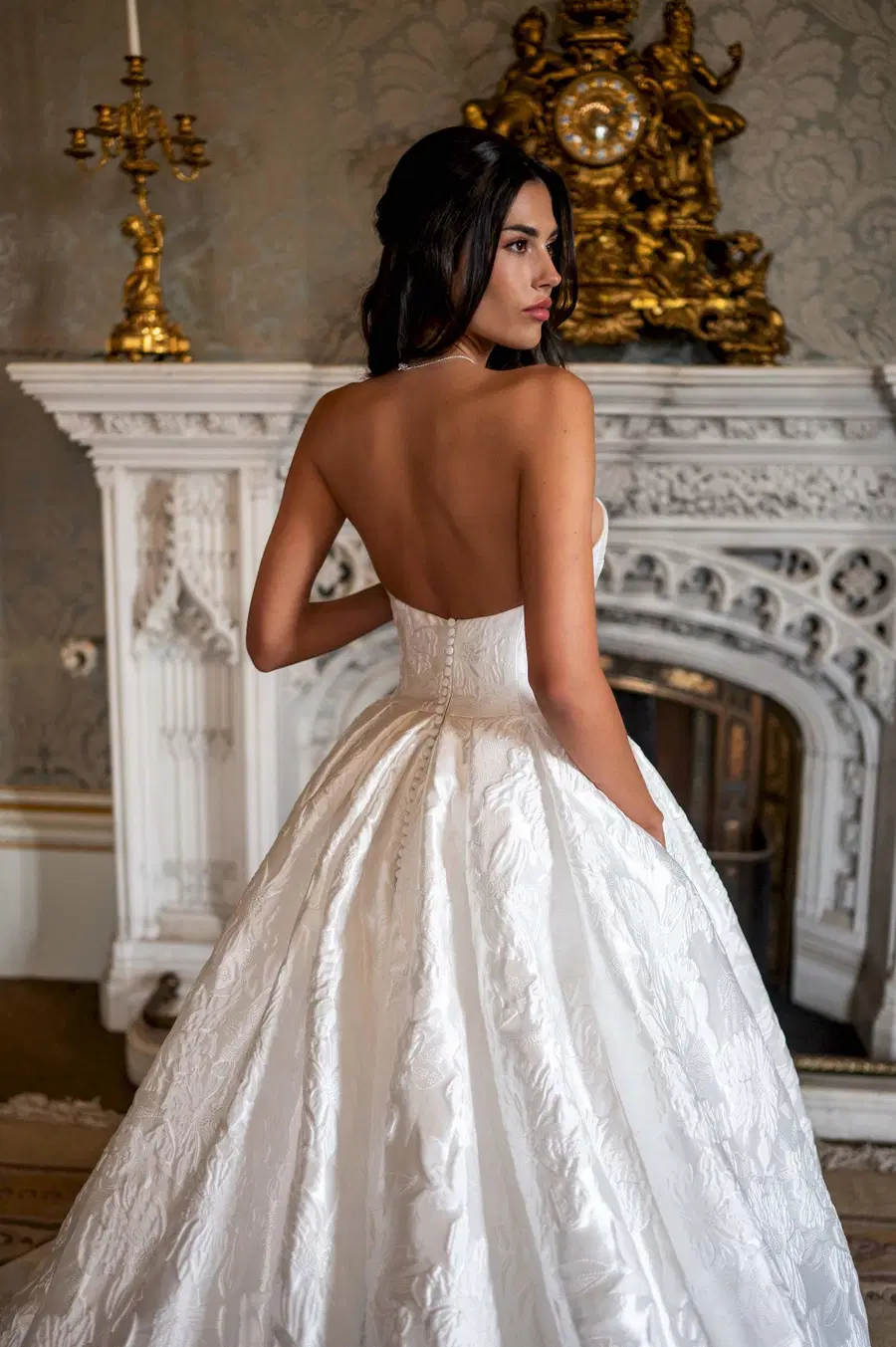 RB3240 by Rachel Allan - view 2 of 7