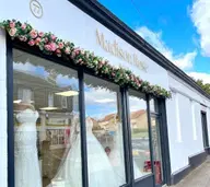 Inside Madison Rose Bridal