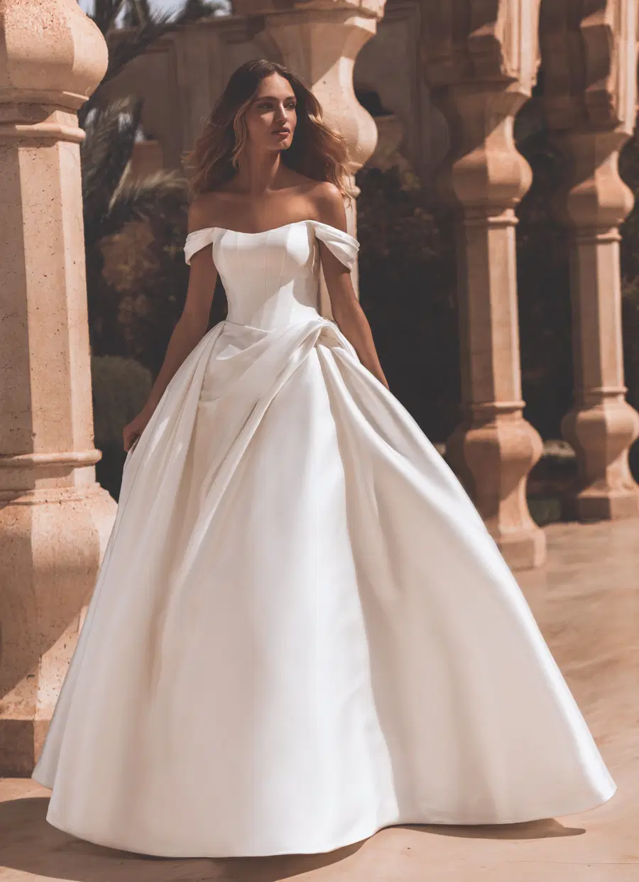 Viviana by Enzoani - view 4 of 6