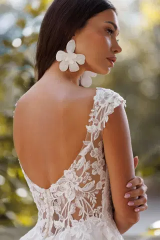 Lenette by Jarice - view 4 of 5