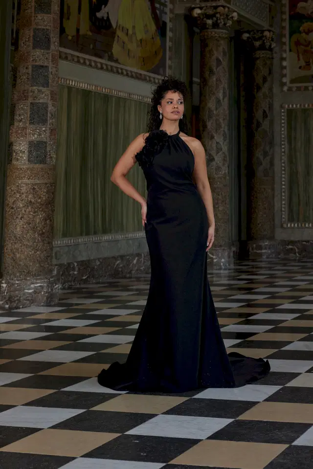 1954 Black by Diane Legrand - view 2 of 6