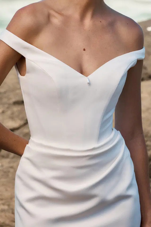 Jett Mini by MWL Bride - view 2 of 2