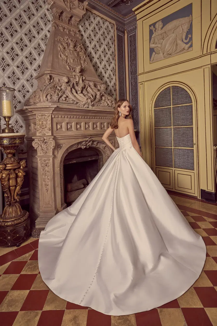 Zeniba by Veni Infantino - view 3 of 3