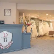 Inside Dream Brides