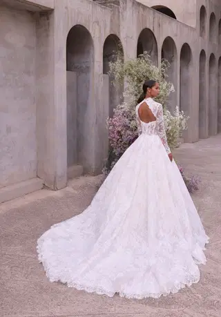 Cupid by Mori Lee - view 2 of 8