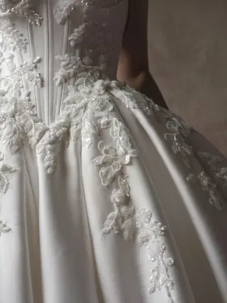 PETRA by Sottero & Midgley - view 5 of 10