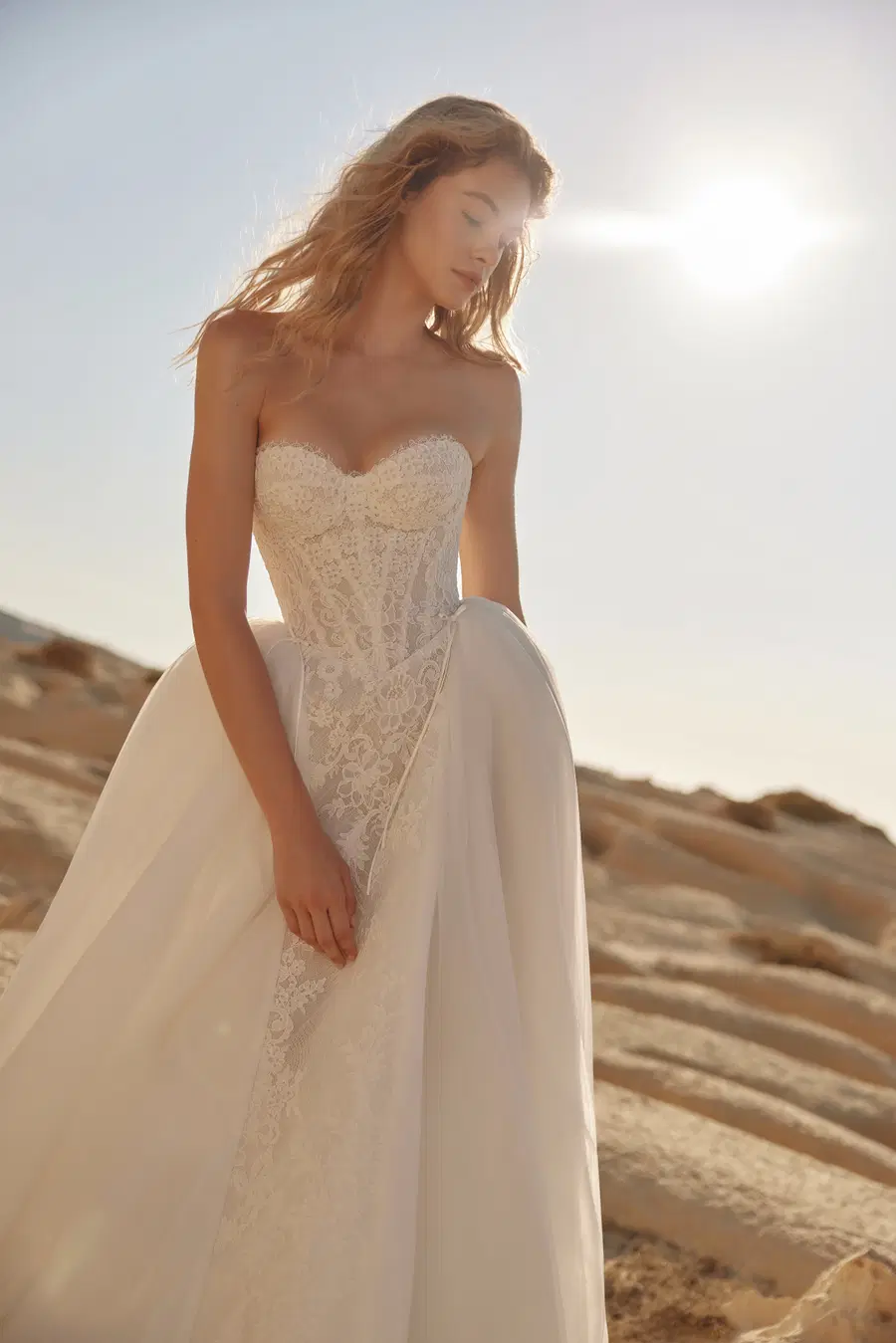 Topaz by Eva Lendel - view 3 of 4