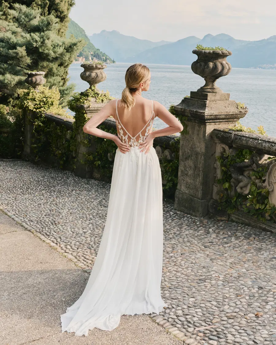 E-5292 by Elizabeth Passion - view 3 of 3
