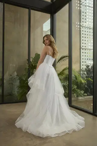 BL500 by Beloved by Casablanca - view 6 of 6