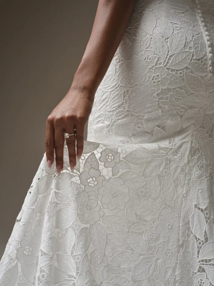 Dakota Leigh by Maggie Sottero - view 5 of 5