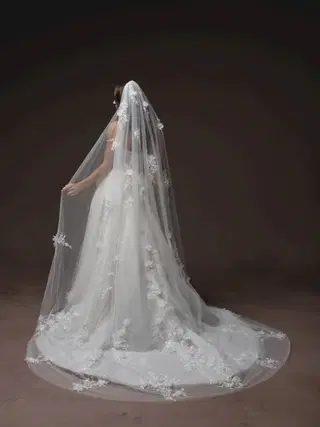 FERN by Maggie Sottero - view 6 of 8