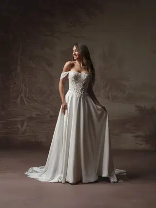 HAZEL by Rebecca Ingram - view 5 of 10