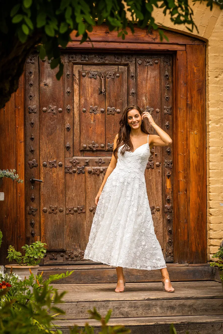Kleid STBC 201214 by myprettydress by Basedow - view 2 of 6