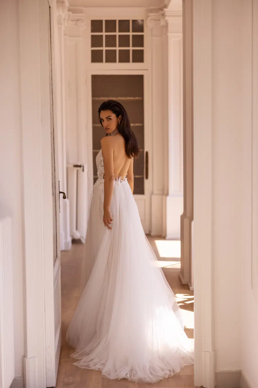 E-5434 by Elizabeth Passion - view 3 of 4