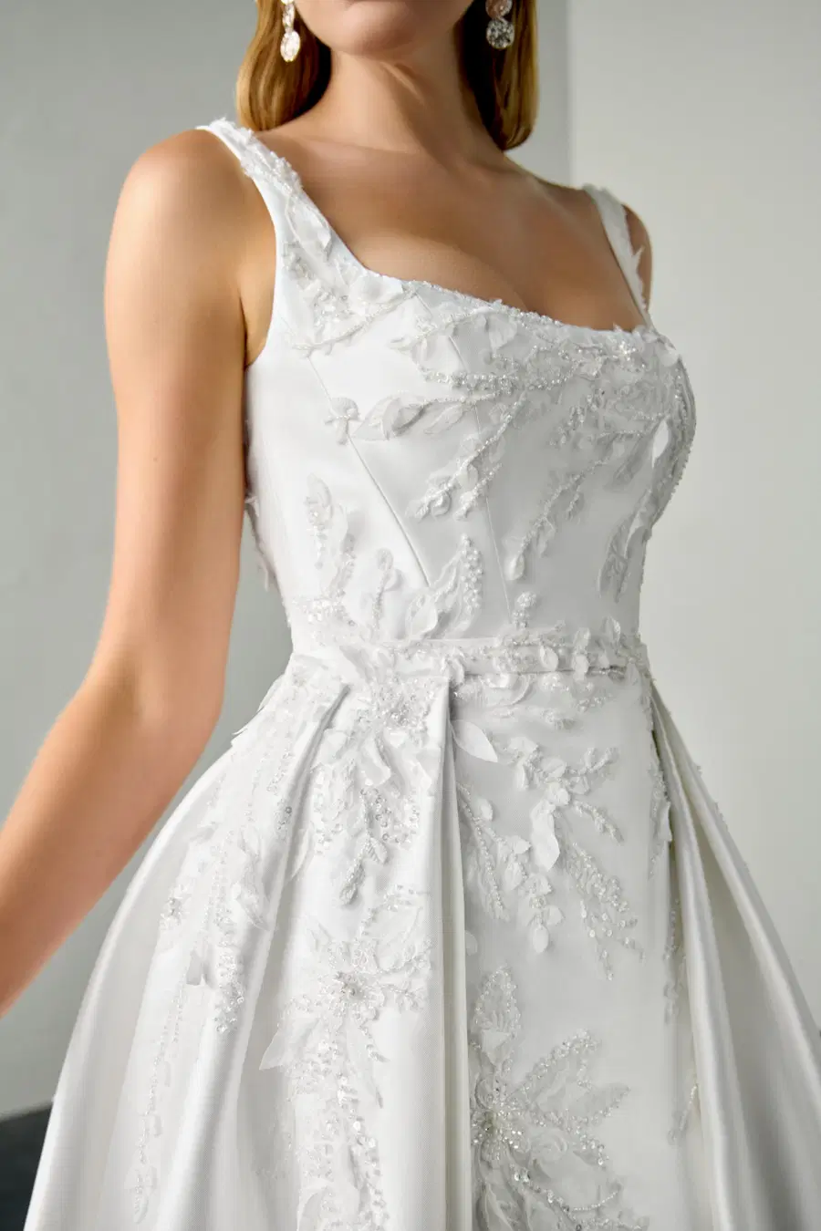 Carys by Justin Alexander Signature - view 5 of 5