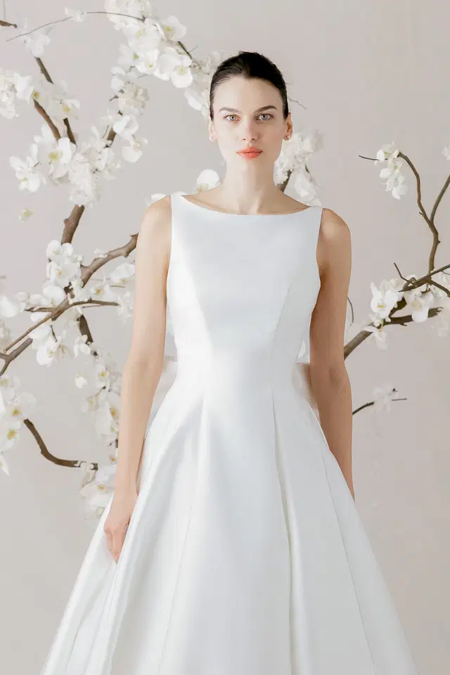 Sylvia 1050007 by Mori Lee - view 3 of 3