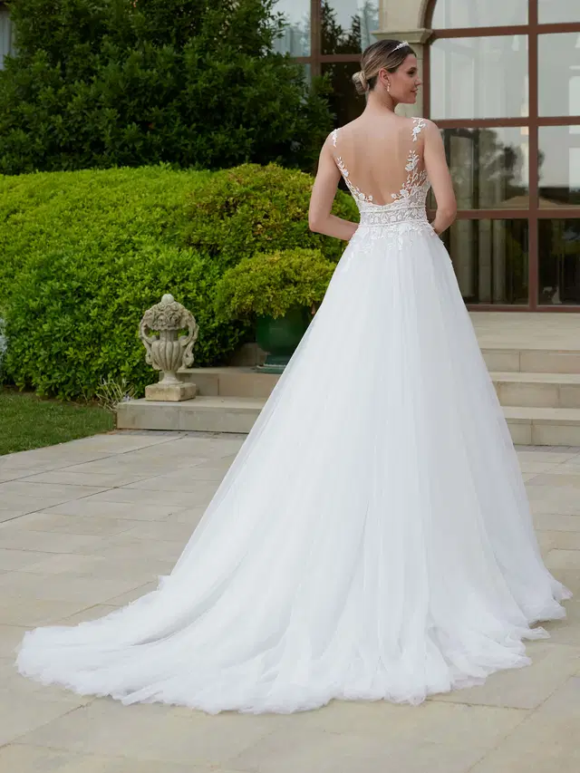 MORGANITE by Bianco Evento - view 2 of 4
