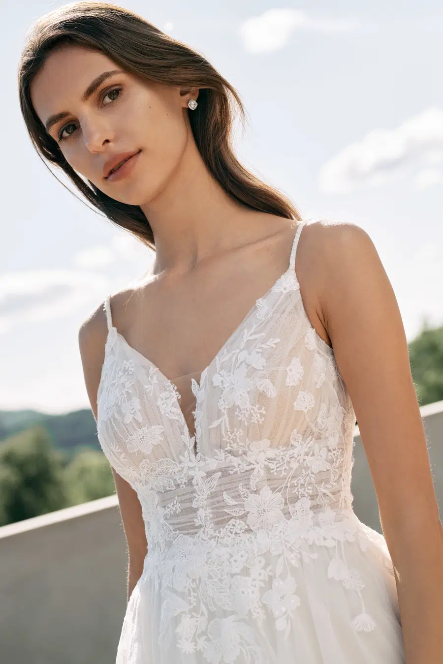 E-5009T by Elizabeth Passion - view 2 of 3