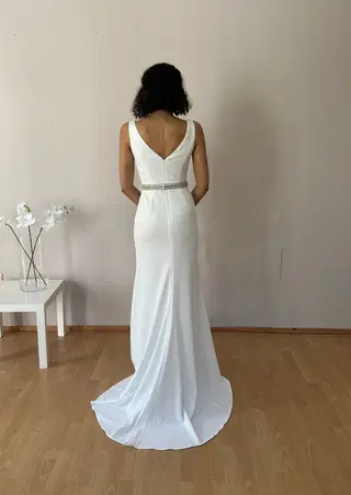 Kleid STBC 1243-3 by myprettydress by Basedow - view 7 of 7