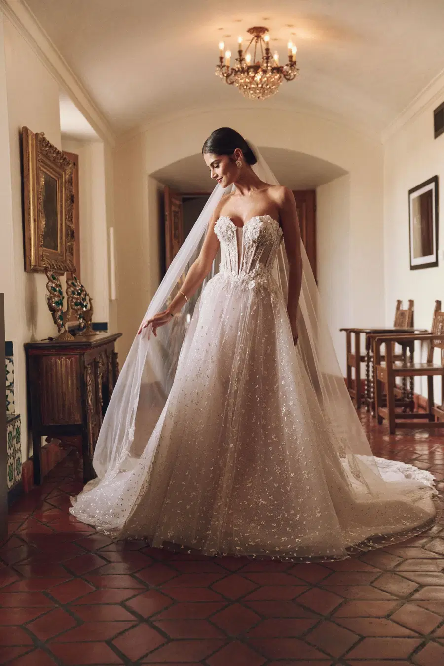 Athlone by Sottero & Midgley - view 8 of 9