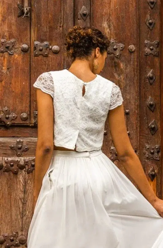 Top ST 172010 by myprettydress by Basedow - view 7 of 7