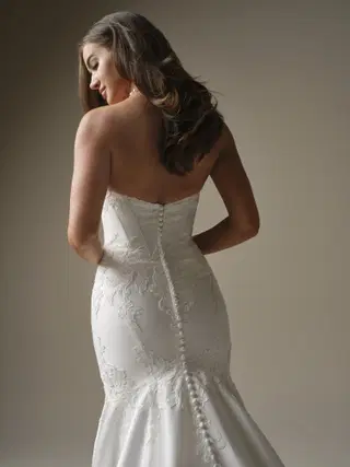 Serafina Lane by Maggie Sottero - view 6 of 14