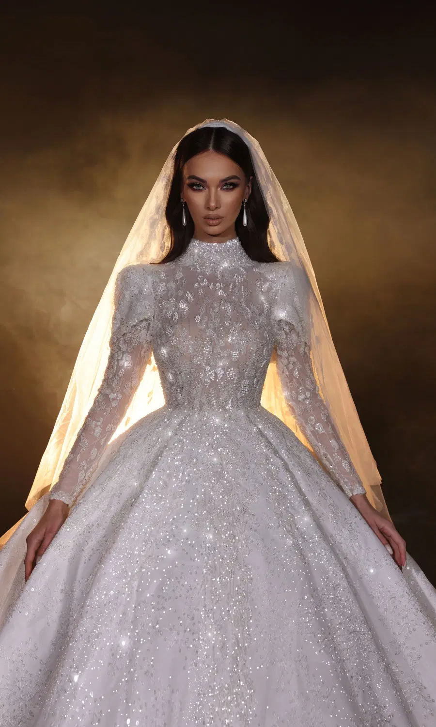 R 24-008 by Ricca Sposa - view 2 of 3