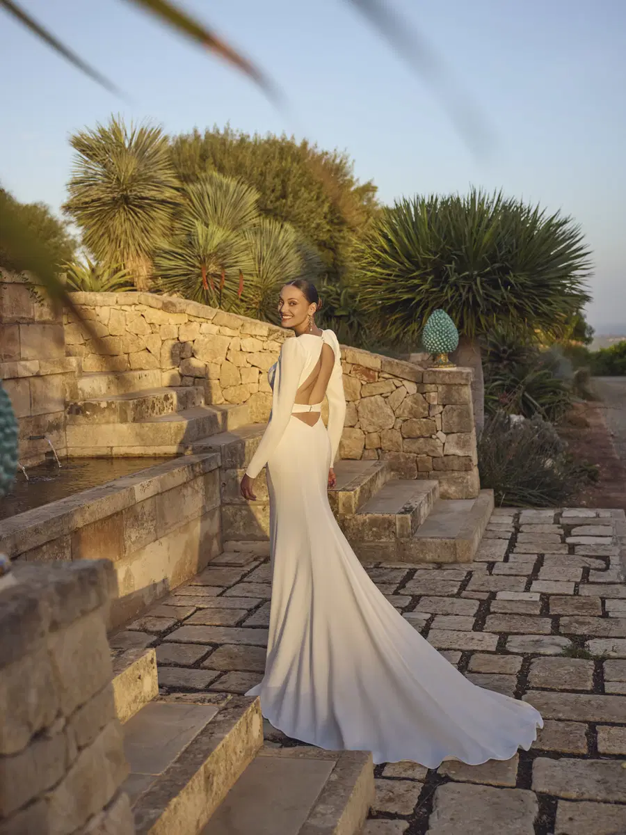 Grace by Modeca Bridal - view 6 of 8