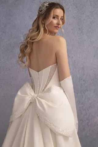 Sofiana by Donna Salado Bridal - view 4 of 4