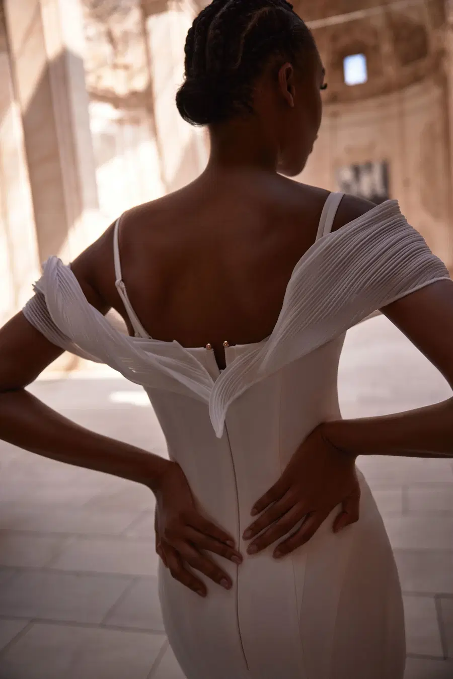 Bohdana by Milla Nova - view 4 of 7