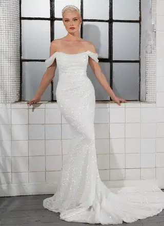 Eva by Avenue by Josephine Scott - view 3 of 7