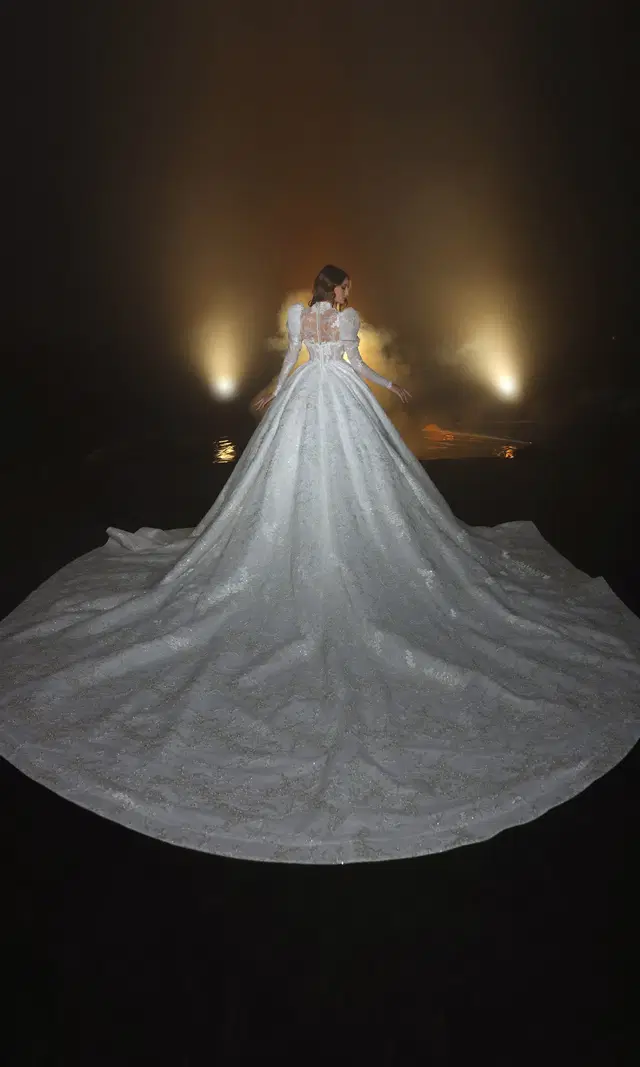 R 24-022 by Ricca Sposa - view 3 of 3