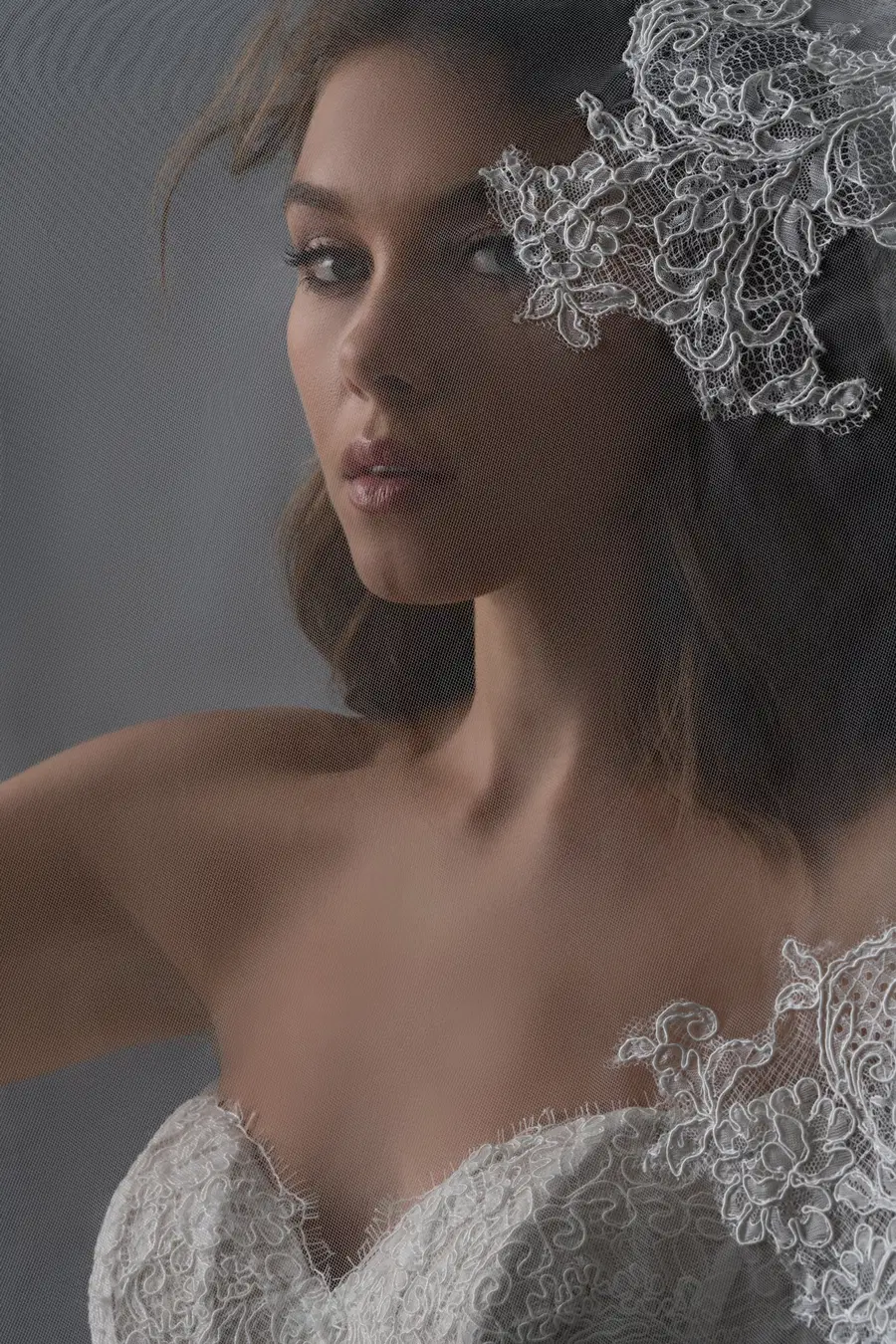 C767 by Allure Couture - view 5 of 11