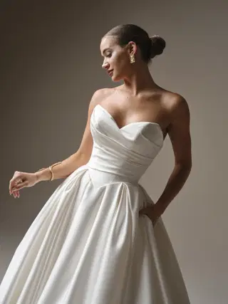 Elias by Sottero & Midgley - view 3 of 7