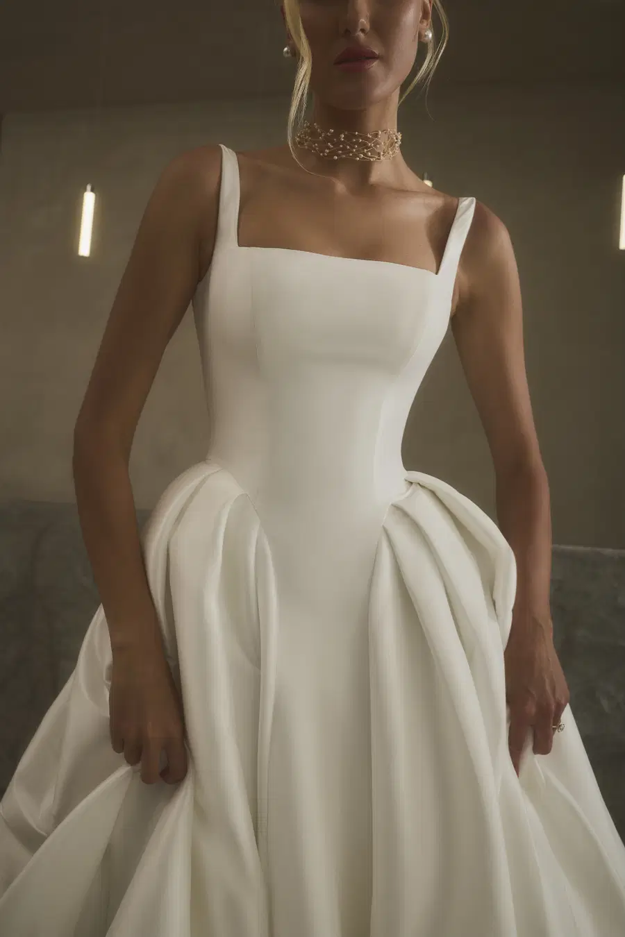 2635 by Casablanca Bridal - view 4 of 7