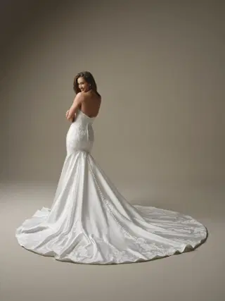 Serafina Lane by Maggie Sottero - view 4 of 14