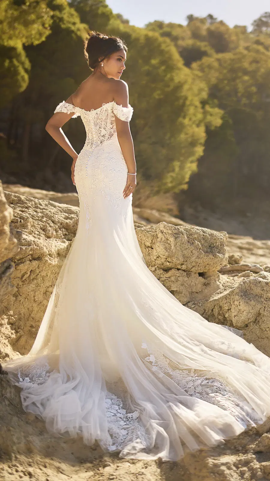 PU26511 by Pure by Très Chic - view 4 of 4