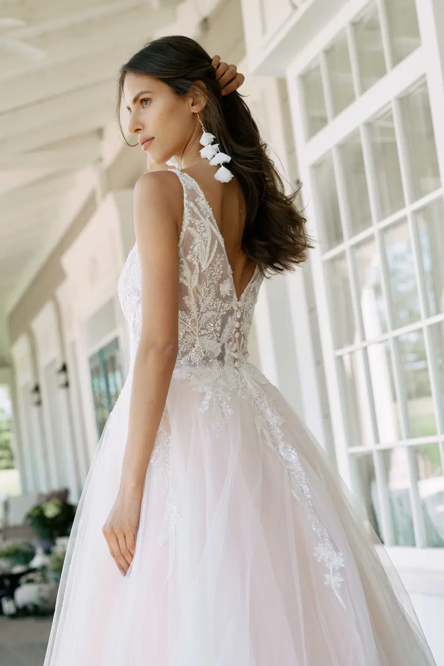 E-5005T by Elizabeth Passion - view 3 of 3