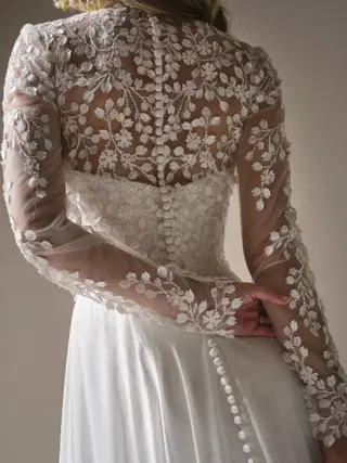 Georgina by Rebecca Ingram - view 7 of 7