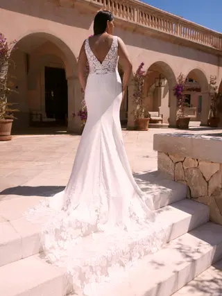 Nireus c by Bianco Evento - view 4 of 4