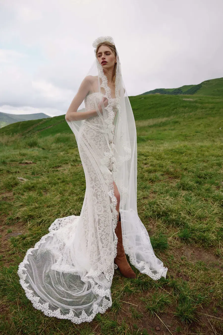 Lavinia by Ariamo Boho - view 2 of 4