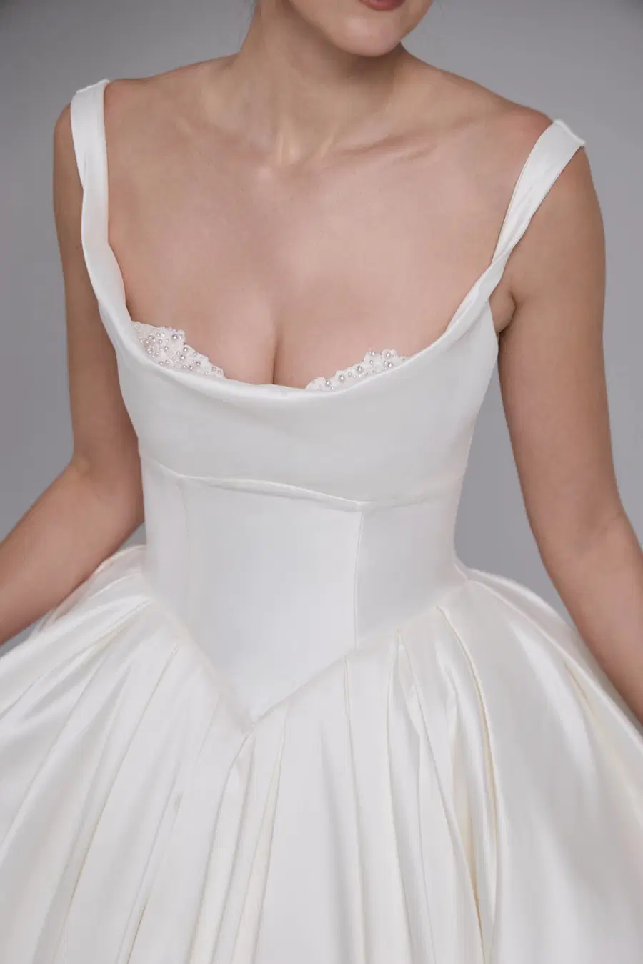 B26223 Vivian by Calla Blanche - view 4 of 5